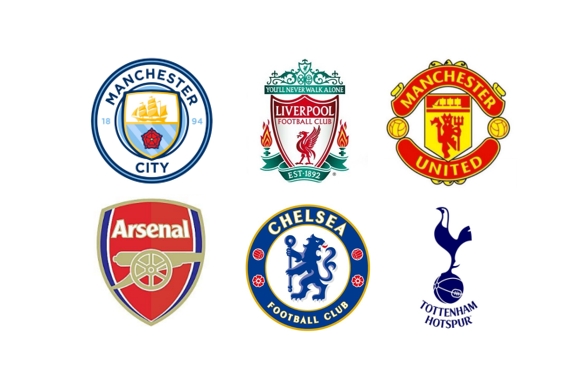 英超BIG6球员欧洲杯数据:曼城造13球位列第一,阿森纳仅献2助攻