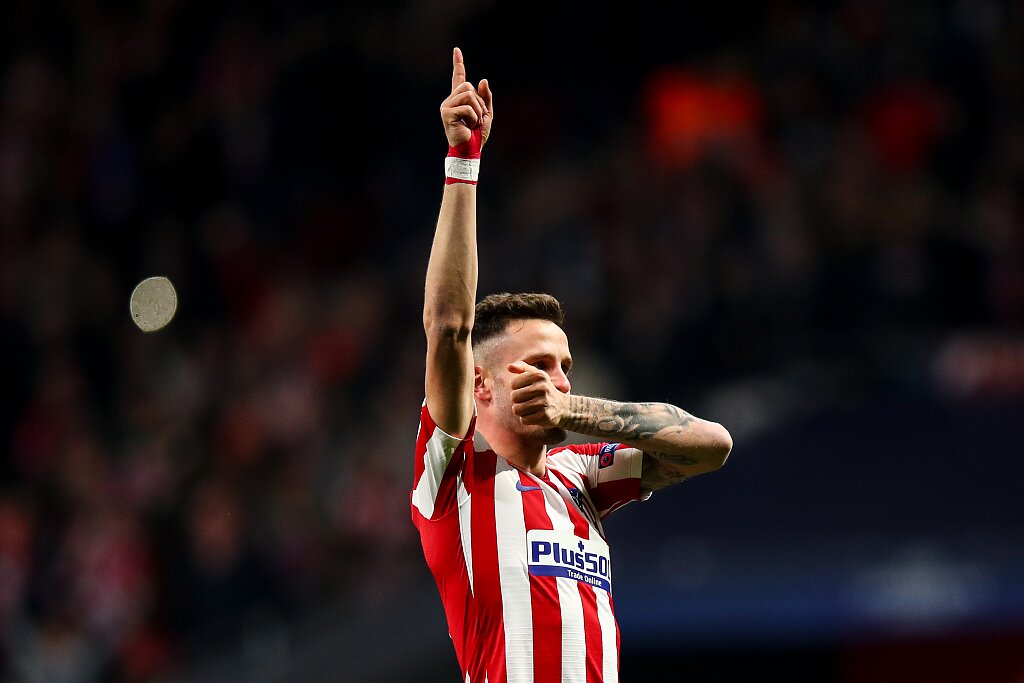 阿斯报：利物浦准备4000万欧报价马竞中场萨乌尔