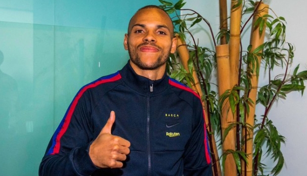 西媒:西足协废除特别引援条例,布莱斯维特事件不会重现