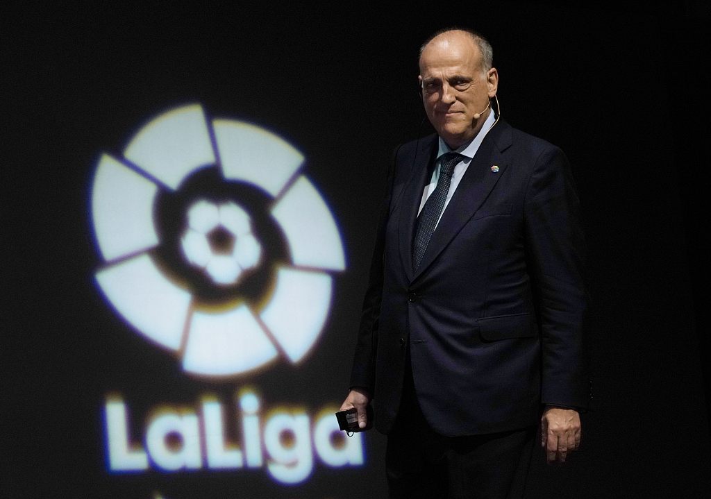 特巴斯:皇马出色应对了疫情,因为在特定时刻他们会做些事情