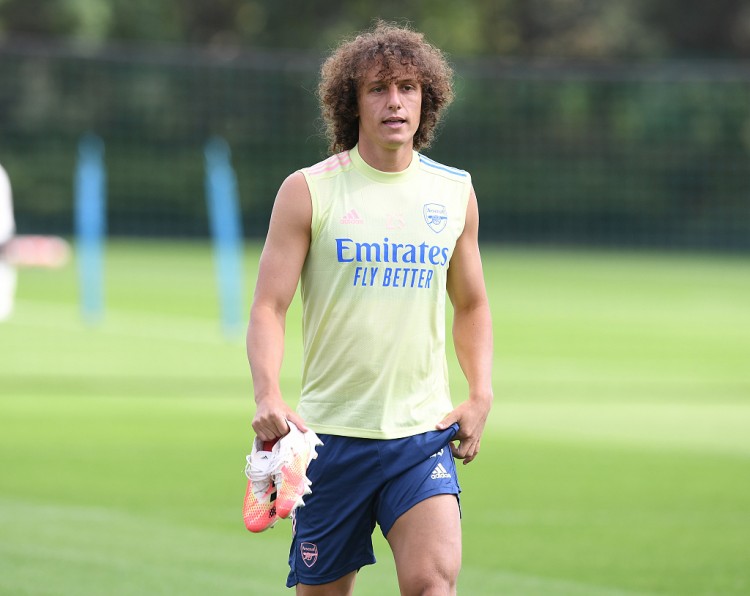 斯基拉：签下巴洛特利后，阿达纳德米尔体育报价大卫-路易斯