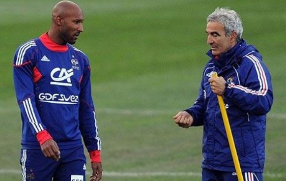 阿内尔卡:希望姆巴佩振作起来,想赢得金球奖要和最好的球员竞争