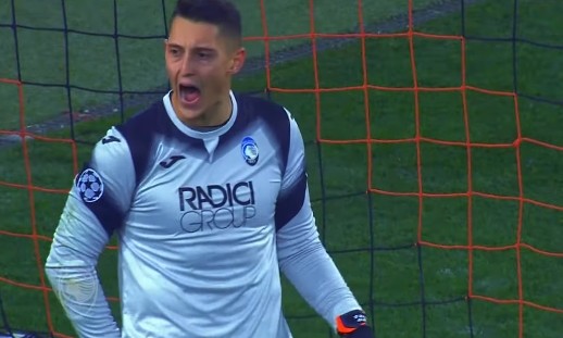 戈里尼：加盟热刺是我最好的选择；我很尊重洛里自豪和他共事