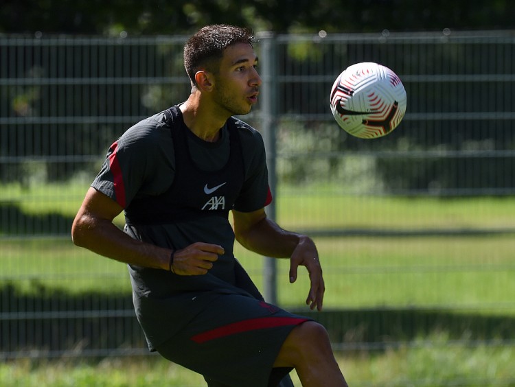 迪马济奥:萨索洛向利物浦询问格鲁伊奇 希望买他顶替洛卡特利