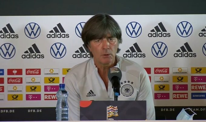 勒夫：目前对执教荷兰队不感兴趣，荷兰足坛有很多优秀教练