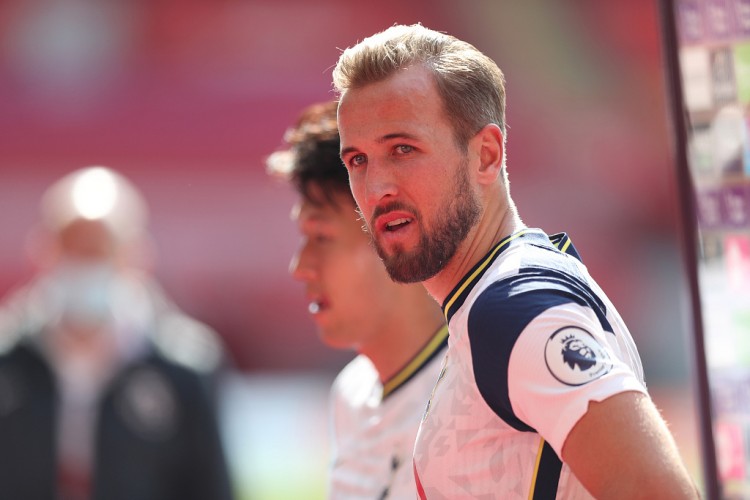 谢林汉姆：如果赛季开始时凯恩还在热刺，我会感到很惊讶