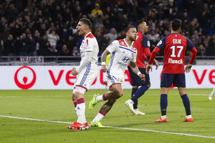 法媒:里昂为奥亚尔标价2500万欧,目前还没球队正式报价