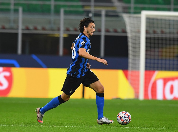 达米安:会为新教练竭尽全力 全国上下都希望意大利赢下欧洲杯