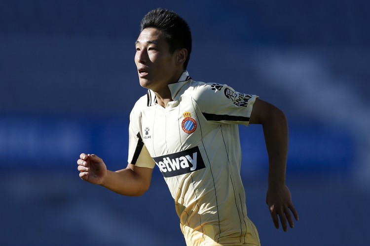 西媒:武磊提升了西甲在华影响力,这种“武磊效应”至今仍存在