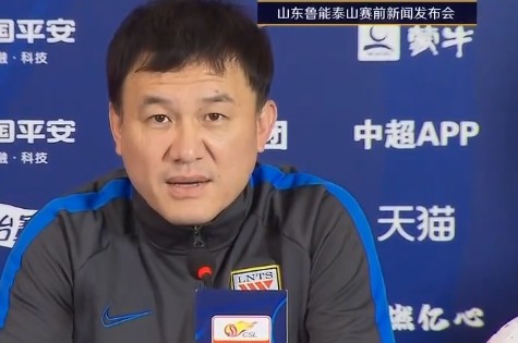 郝伟：蒿俊闵主动提出希望回武汉 吉翔和金敬道都有伤在身