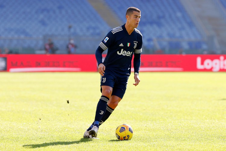 意天空:C罗预计本周日重返尤文 什琴斯尼已归队并开始训练