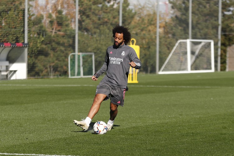 斯基拉:穆里尼奥与马塞洛进行首次联系,但罗马依然很难签下他