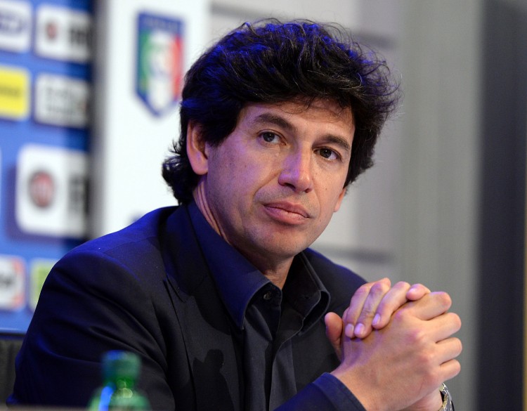 阿尔贝蒂尼:意大利进欧洲杯半决赛不让人意外,西班牙才意外