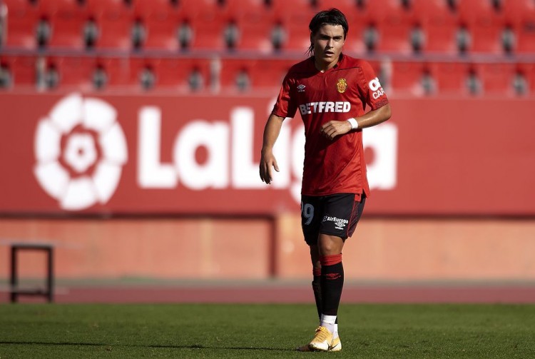 罗体：拉齐奥敲定马洛卡16岁天才边锋卢卡-罗梅罗，球员明天体检