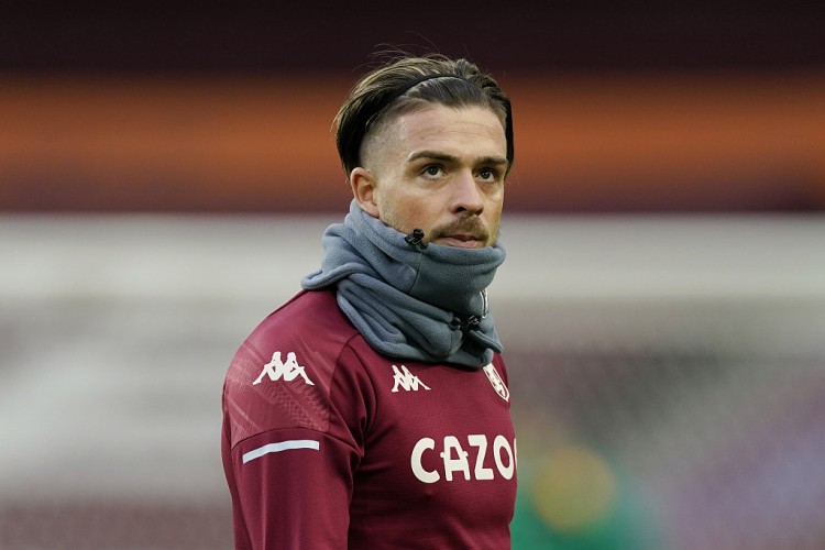 米尔斯：格拉利什比凯恩更适合曼城，同时追求两人是聪明的策略