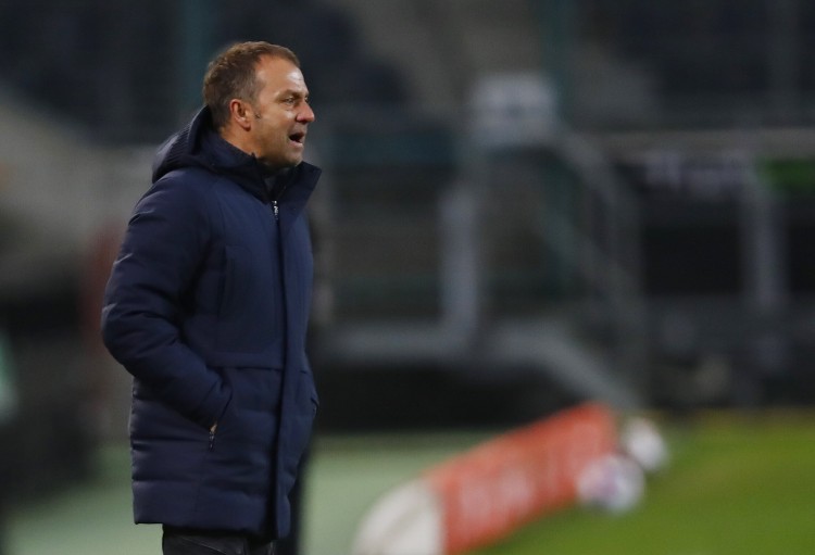 马特乌斯：弗里克不是救世主，他无法靠一己之力解决德国所有问题