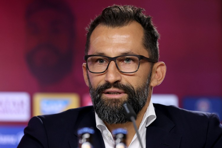 萨利：赢得欧冠是拜仁的新目标 我们的引援大致完成