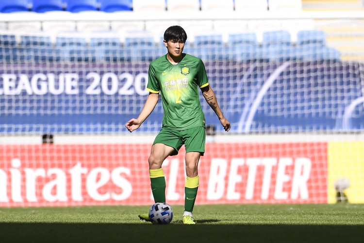 韩媒：金玟哉无缘奥运将返回中国，隔离期间继续与波尔图谈判