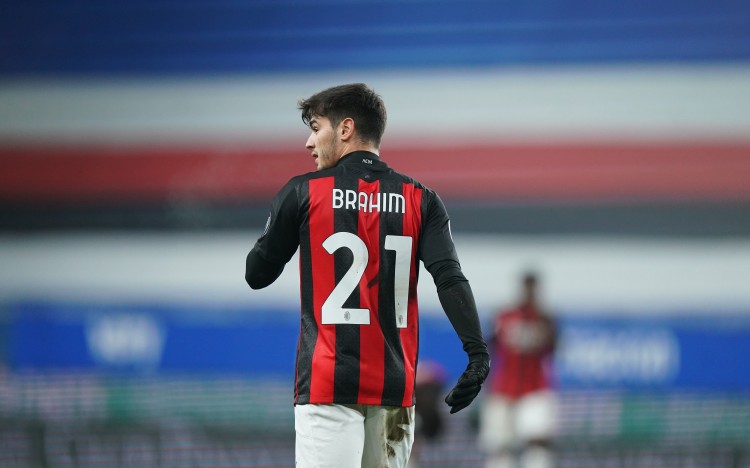 米体:为参加明年的世界杯,迪亚斯决心要在米兰拿到主力位置