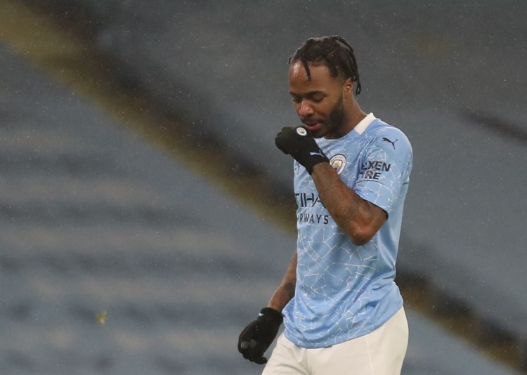 西媒：曼城今夏考虑出售斯特林等球员，巴萨在关注但认为很困难