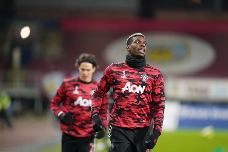 队报：巴黎仍然希望签下博格巴，但需要先出售球员平衡账目