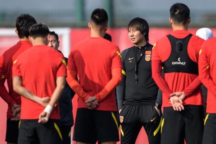 沪媒:中超因台风“烟花”延期,国脚是否参加补赛成疑