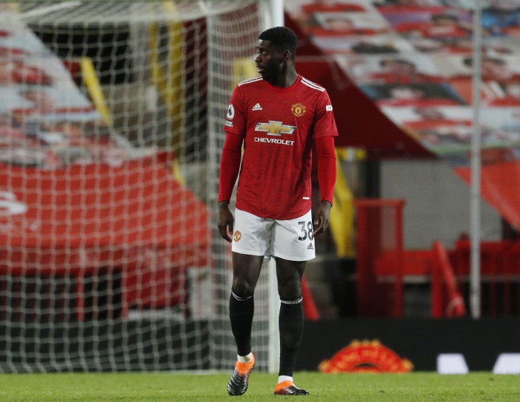 电讯报：纽卡有意今夏引进图安泽贝，租借或直接转会都有可能