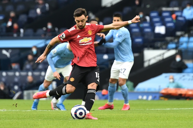 罗马诺:签下桑乔之后,曼联接下来优先续约B费