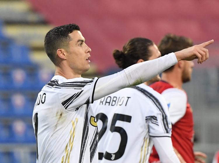 米体：门德斯将与尤文谈判，目标为C罗续约至2023年