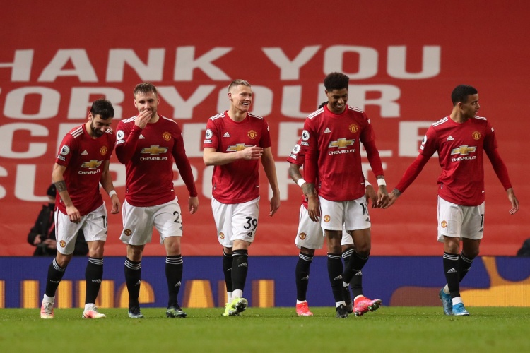 记者：曼联对阵德比郡热身赛允许8000人入场，观众需佩戴口罩