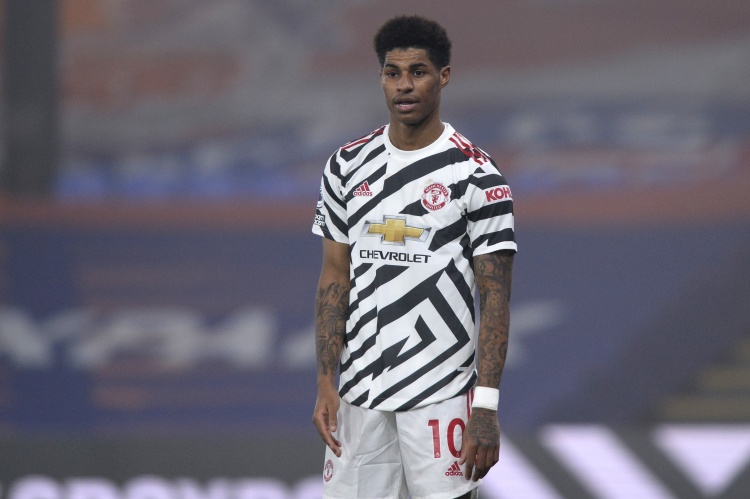 英媒:拉什福德可能7月下旬手术,并将因此缺席12周比赛