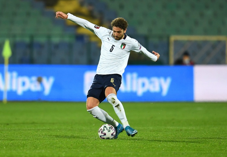 罗马诺：枪手将4000万欧求购洛卡特利，但只想签确信加盟的球员