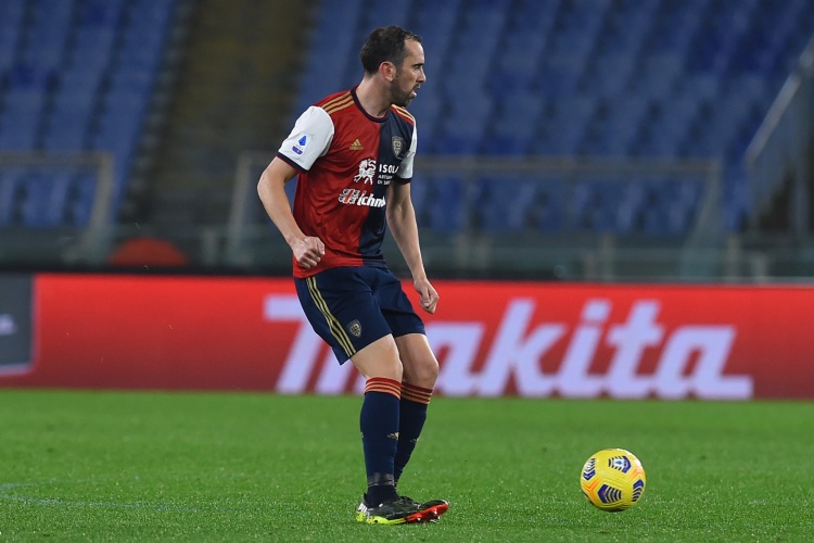 戈丁:我对马竞的爱是永恒的,我是马竞忠实的拥趸