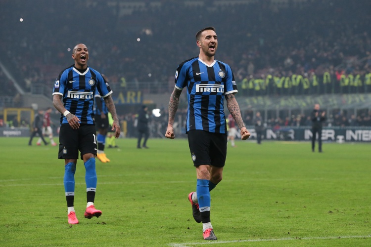 共和报：小因扎吉很欣赏贝西诺，要求国米今夏不要卖掉他