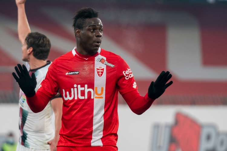 土超球队代米尔体育主席：巴洛特利接近加盟，下周来土耳其