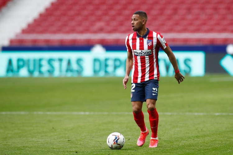 天空体育记者:多支球队有意洛迪,但马竞已说服球员留队