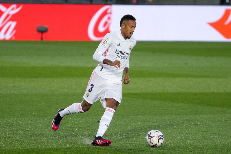 蒂亚戈-席尔瓦:米利唐需要不断进步,他能成为皇马关键一员