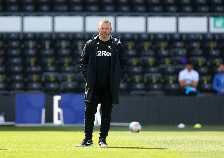 鲁尼:索帅新赛季将面临压力,因为球迷对曼联有夺冠期望