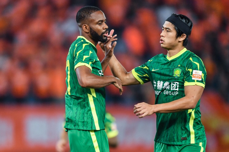 记者谈苏州赛区延期:国安申花得到喘息机会,推迟对国安更有利