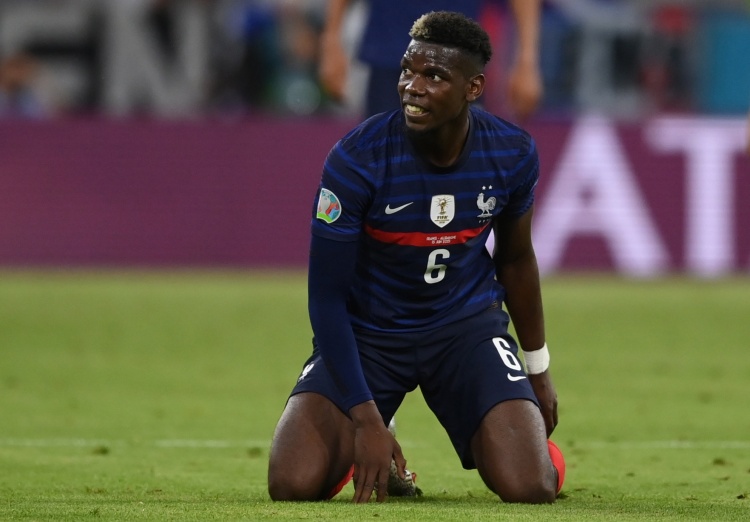 谢林汉姆:博格巴在曼联非顶级 相信索帅会尝试将他卖掉