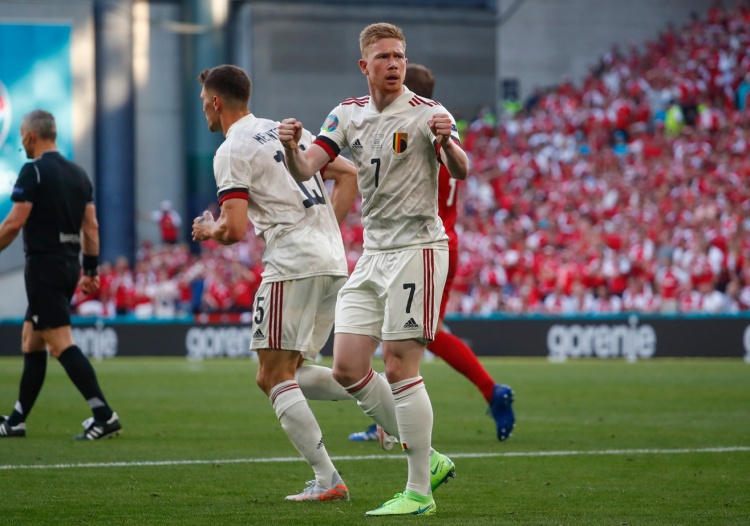 比利时足协主席：应保护丁丁这样的球场艺术家 马丁内斯会留下