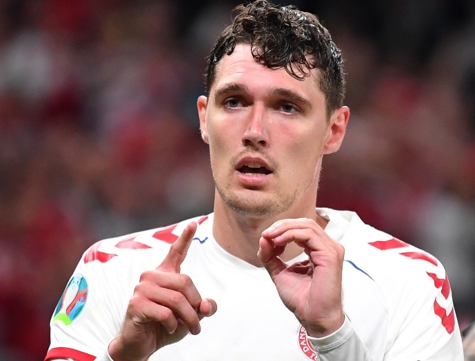 克里斯滕森:霍伊别尔或许能传授一些对抗凯恩的经验