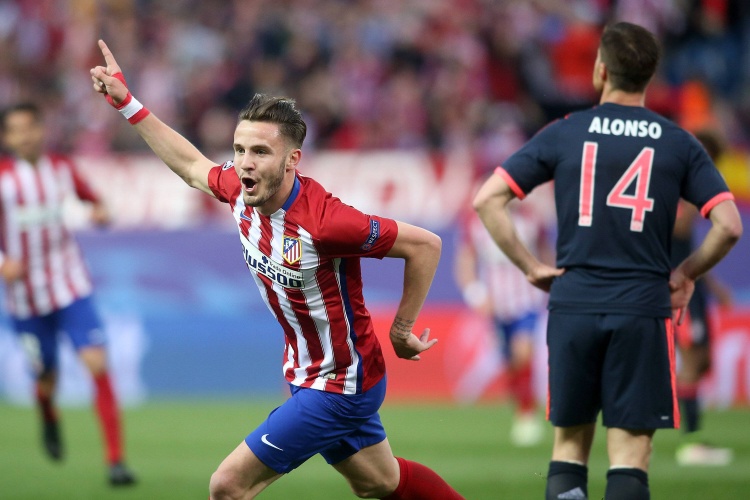 每体：利物浦报价4000万欧元加一名球员求购萨乌尔