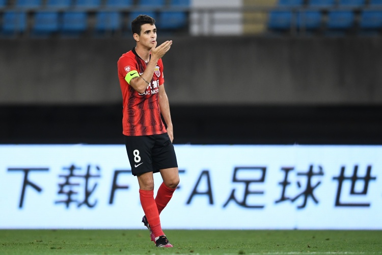 亚洲俱乐部最新排名:前十无中超队,海港第11位泰山位列第20