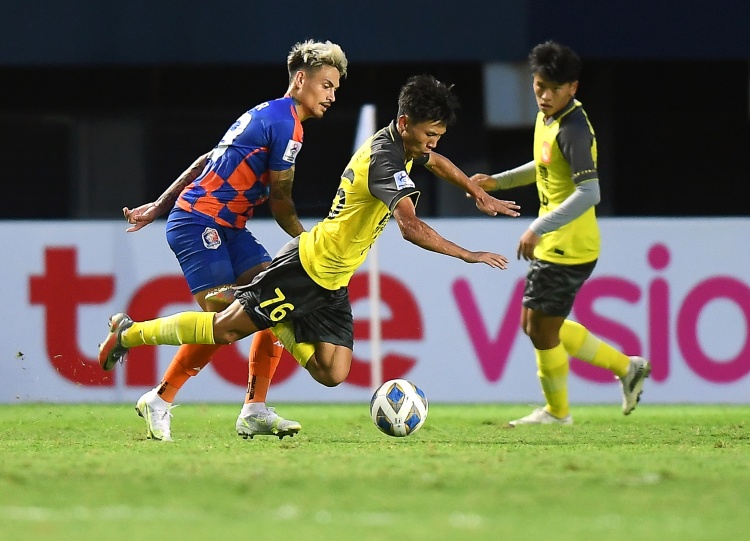 津媒：中超球队参加亚冠意愿非常低，未来怎样对待亚冠是个问题