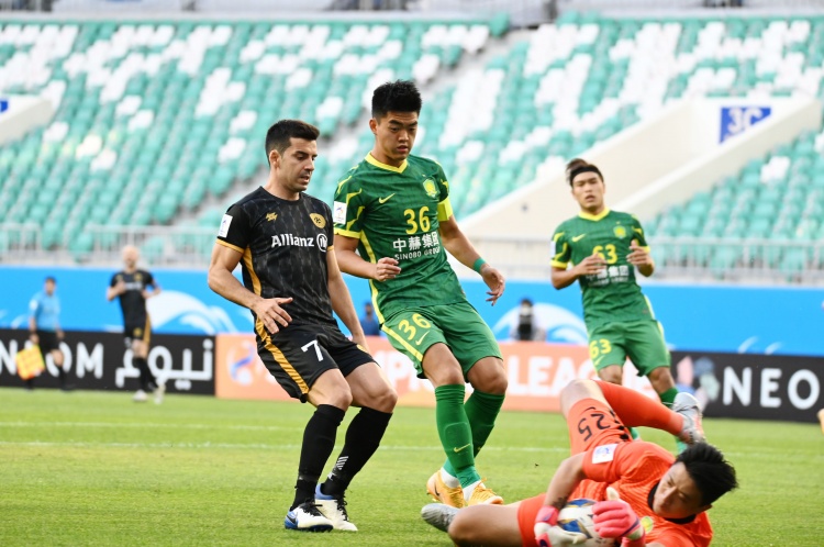 粤媒:亚冠赛期安排十分不科学 中超青年军交出的答卷也让人担心