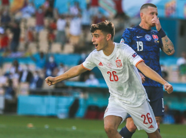 东京奥运会16强身价:西班牙5.46亿欧元领跑,日本列第8