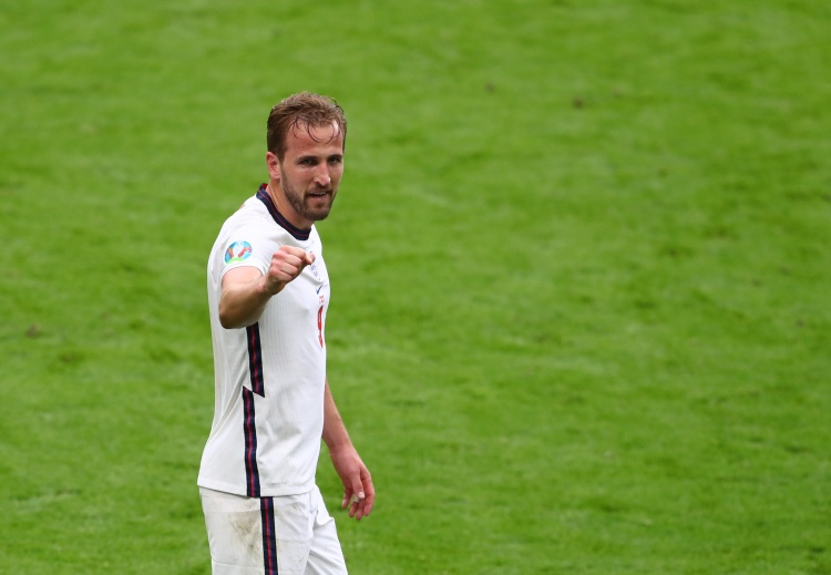 电讯报：无论凯恩未来如何，他将错过英超新赛季的首轮比赛