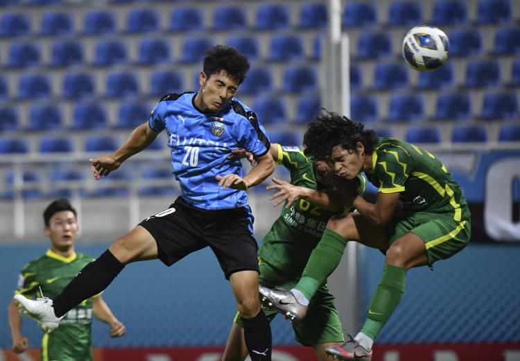 记者:亚冠惨败部分媒体却称“年轻球员得到锻炼”,这言辞太荒唐