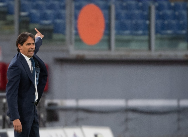 塔奇纳迪：孔蒂并非不可取代，小因扎吉的国米仍是冠军争夺者